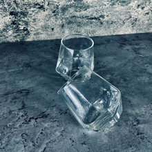 Load image into Gallery viewer, Stemless Whiskey Glass
