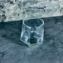 Load image into Gallery viewer, Stemless Whiskey Glass
