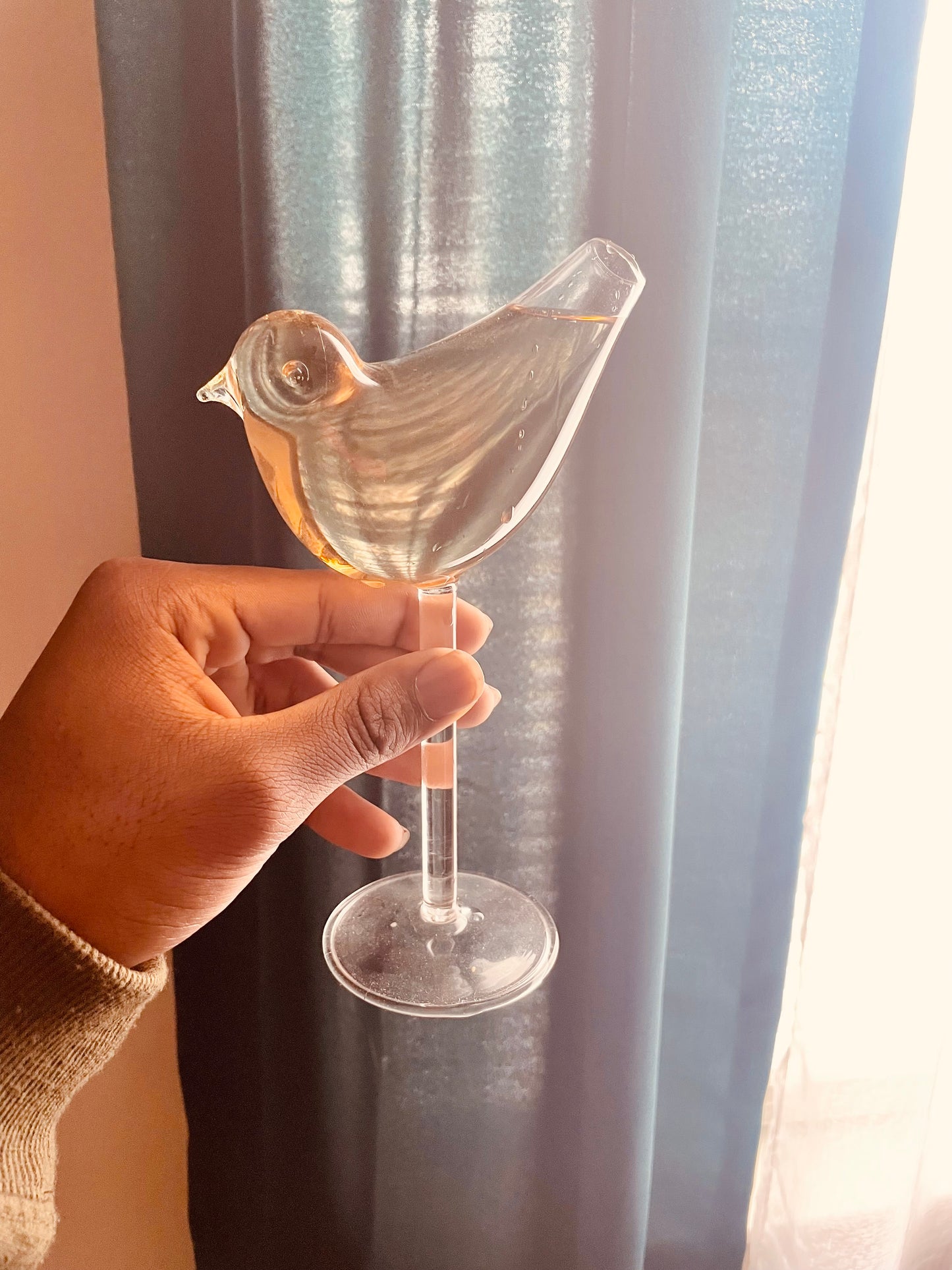 Bird Glass